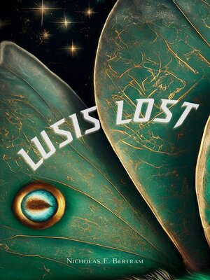cover image of Lusis Lost